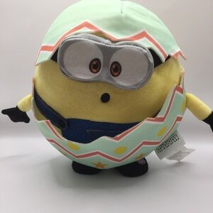 Minion 9” Easter Egg Costume